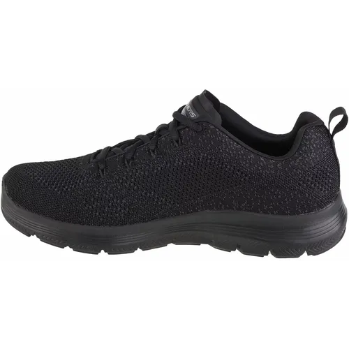 Skechers Flex Advantage 4.0 - Handor muške tenisice 232365-BBK slika 6