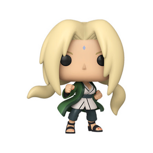 FUNKO POP ANIMACIJA: NARUTO - LADY TSUNADE