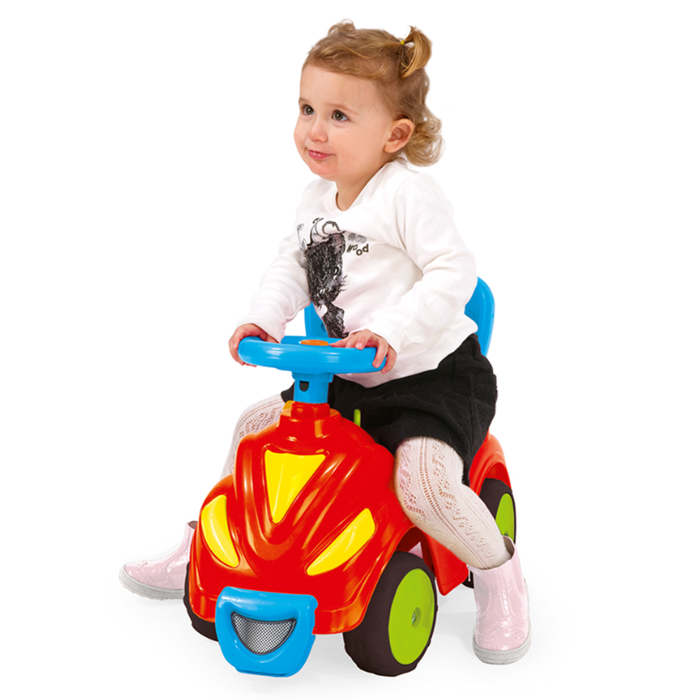 Dolu Guralica 8001 Smile slika 4