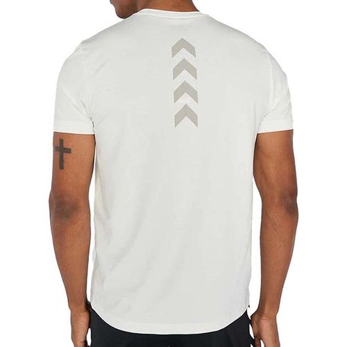 Hummel Majica Hmlaldous Slimfit T-Shirt S/S T911633-9003 slika 2