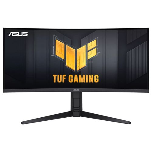 Asus TUF Gaming VG34VQEL1A Monitor 34" Zakrivljeni gaming slika 1