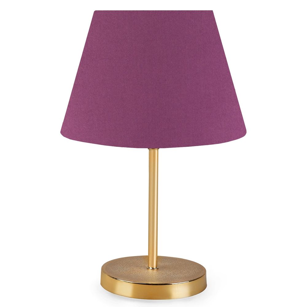 AYD - 2474 Ljubičasta Stočna Lampa slika 1