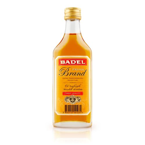 BADEL PRIMA BRAND 0,1L 35% slika 1