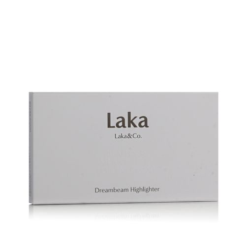 Laka Dream Beam Highlighter (03 Water Beam) 3,7 g slika 1