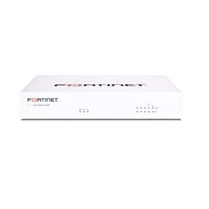 Ruter FORTINET FG-40F 1xWAN RJ45 4 x GE RJ45 Ethernet Ports 1XUSB port 1x console port