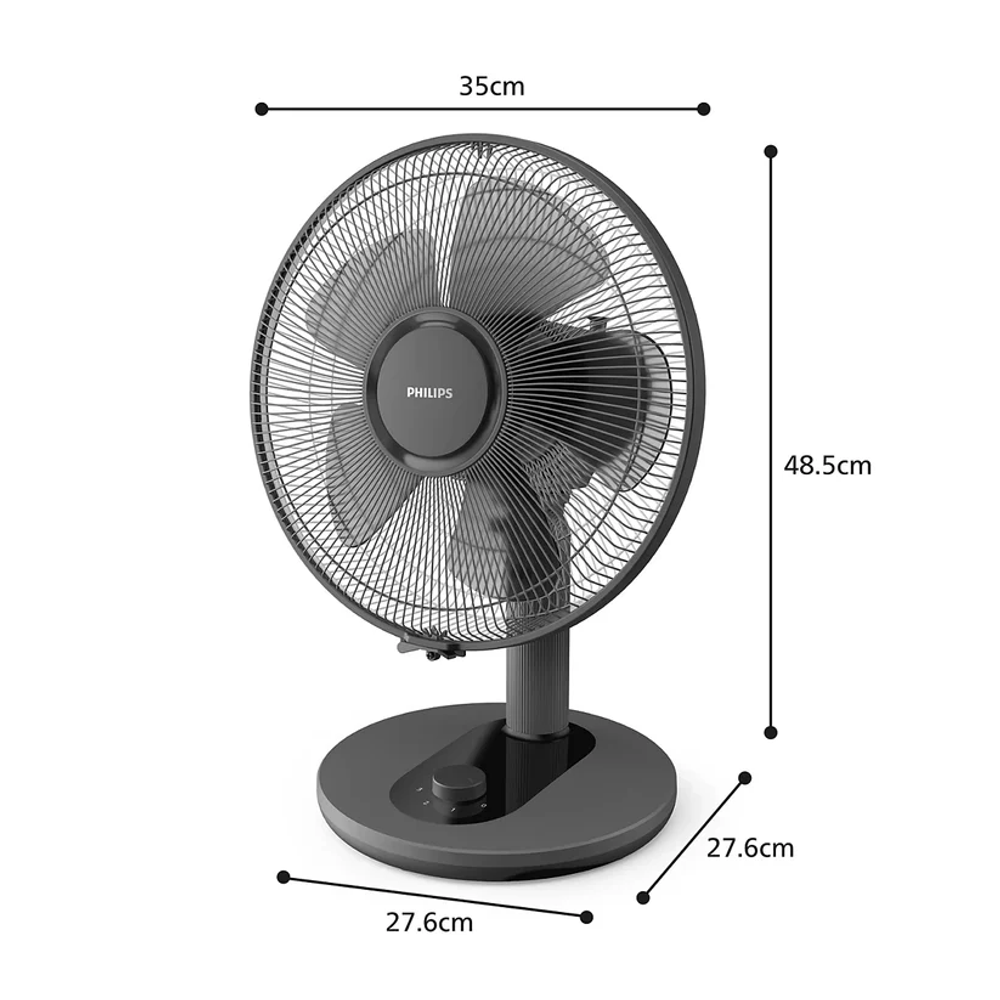 Philips ventilator CX1030/01 slika 3