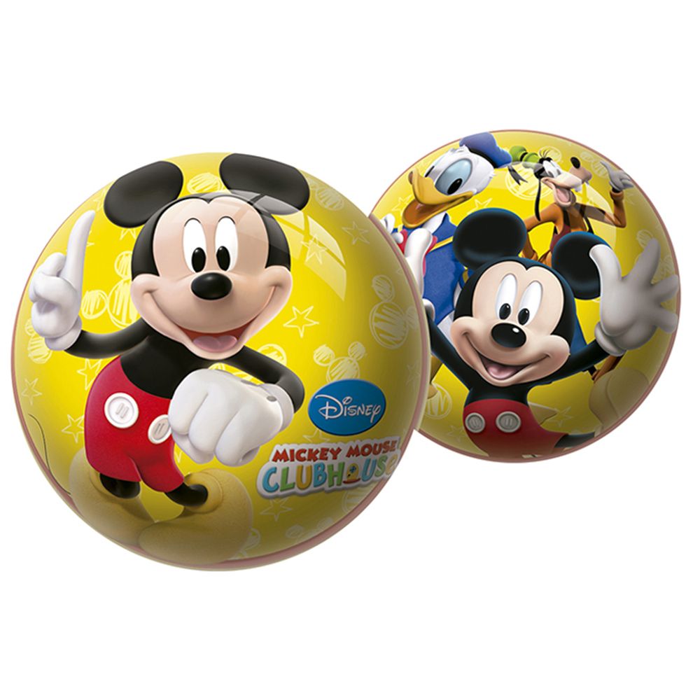 Lopta D230 Mickie Mouse 2637 slika 1