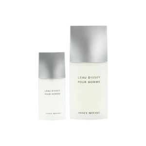 Issey Miyake L'Eau d'Issey Pour Homme EDT 125 ml + EDT 40 ml (man)