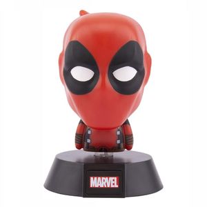 Marvel - Deadpool Icon Light V3