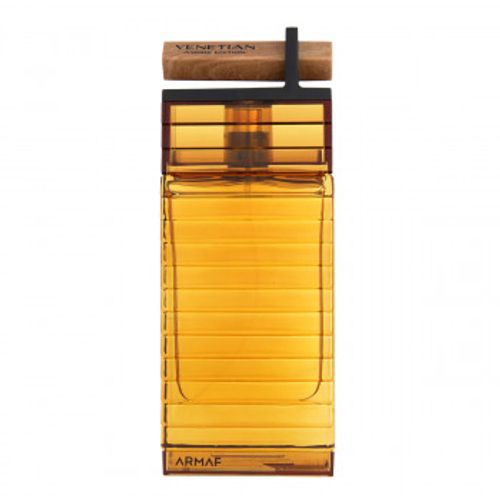 Armaf Venetian Ambre Edition Eau De Parfum 100 ml (man) slika 1