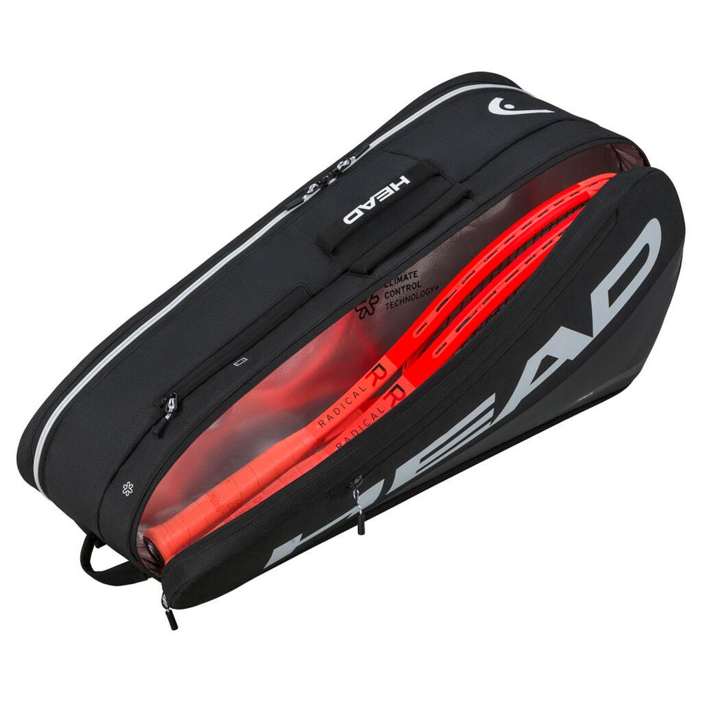 Head torba za tenis Tour Racquet Bag M slika 3