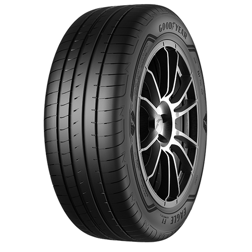 Goodyear Guma 255/40r21 102t eag f1 asy 3 suv xl st fp goodyear ljetne gume slika 1