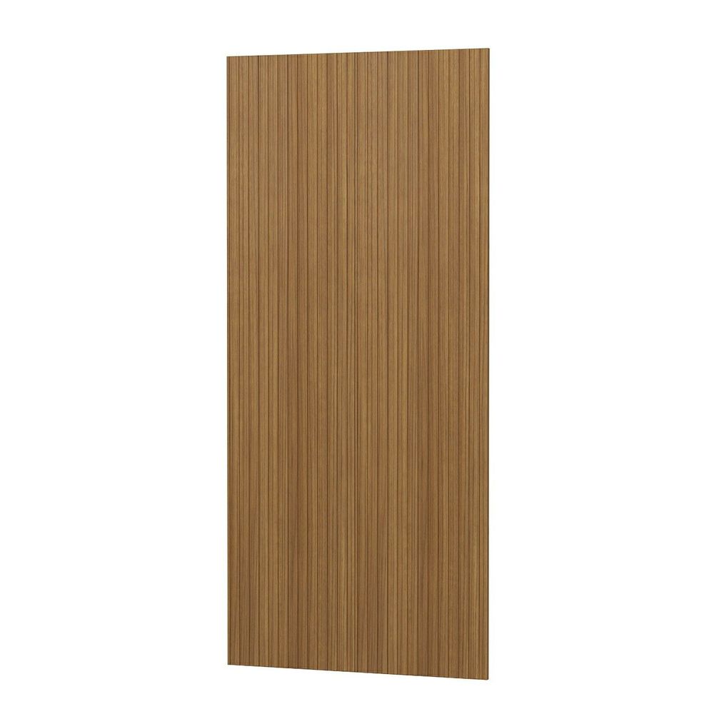 Hall Stand Noah - 8285 u boji orah slika 3