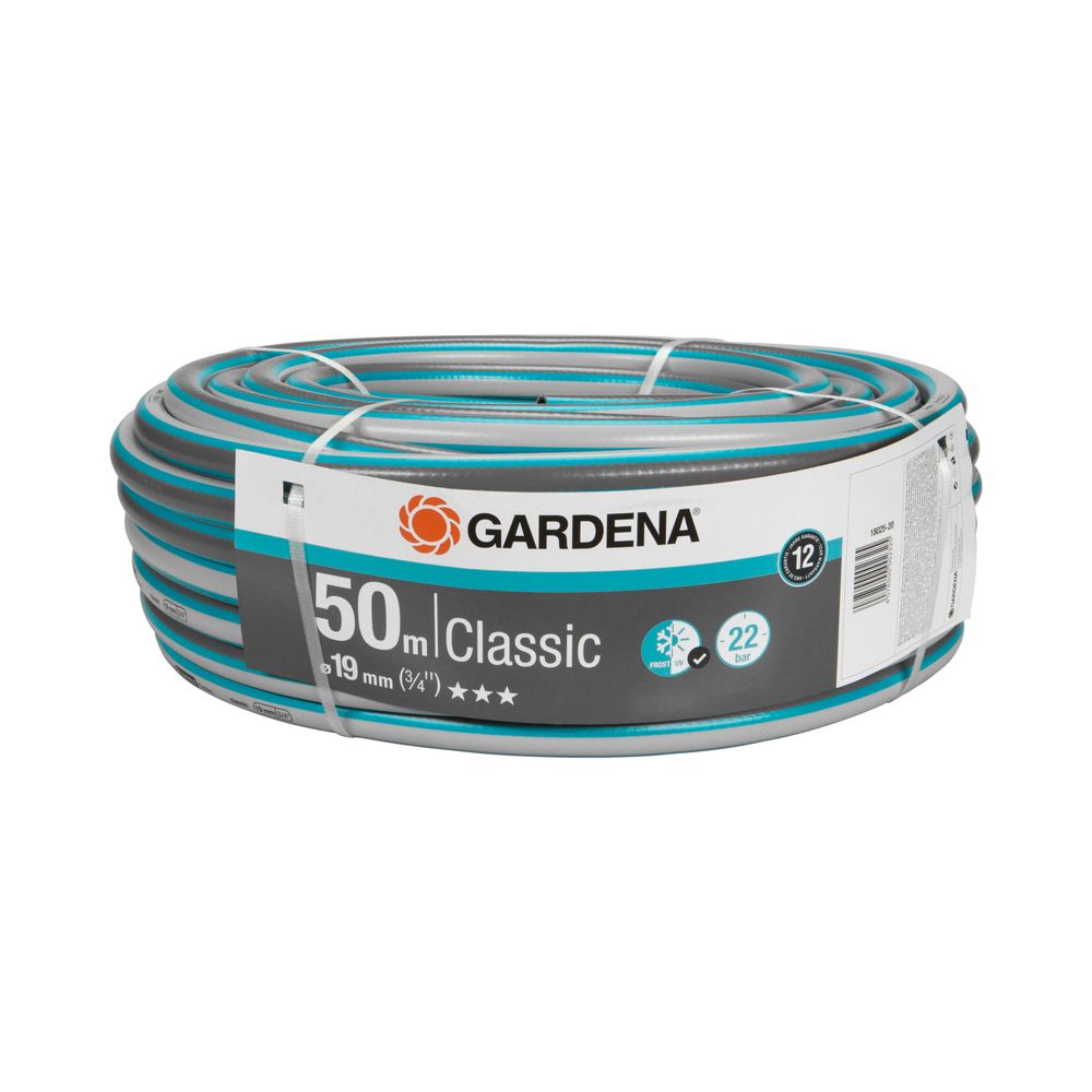 GARDENA Crijevo Classic 3/4, 50m slika 1