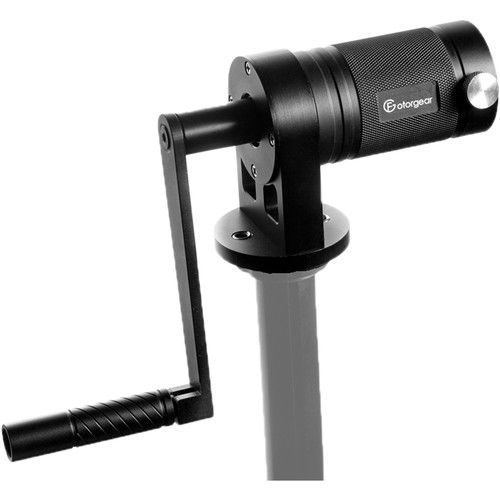 FOTORGEAR GH-ROL ROLLER Profesionalni Stabilizator slika 1