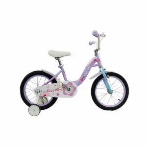 Dječiji bicikl Kids Bike 16" 26629/CB-23, Girl
