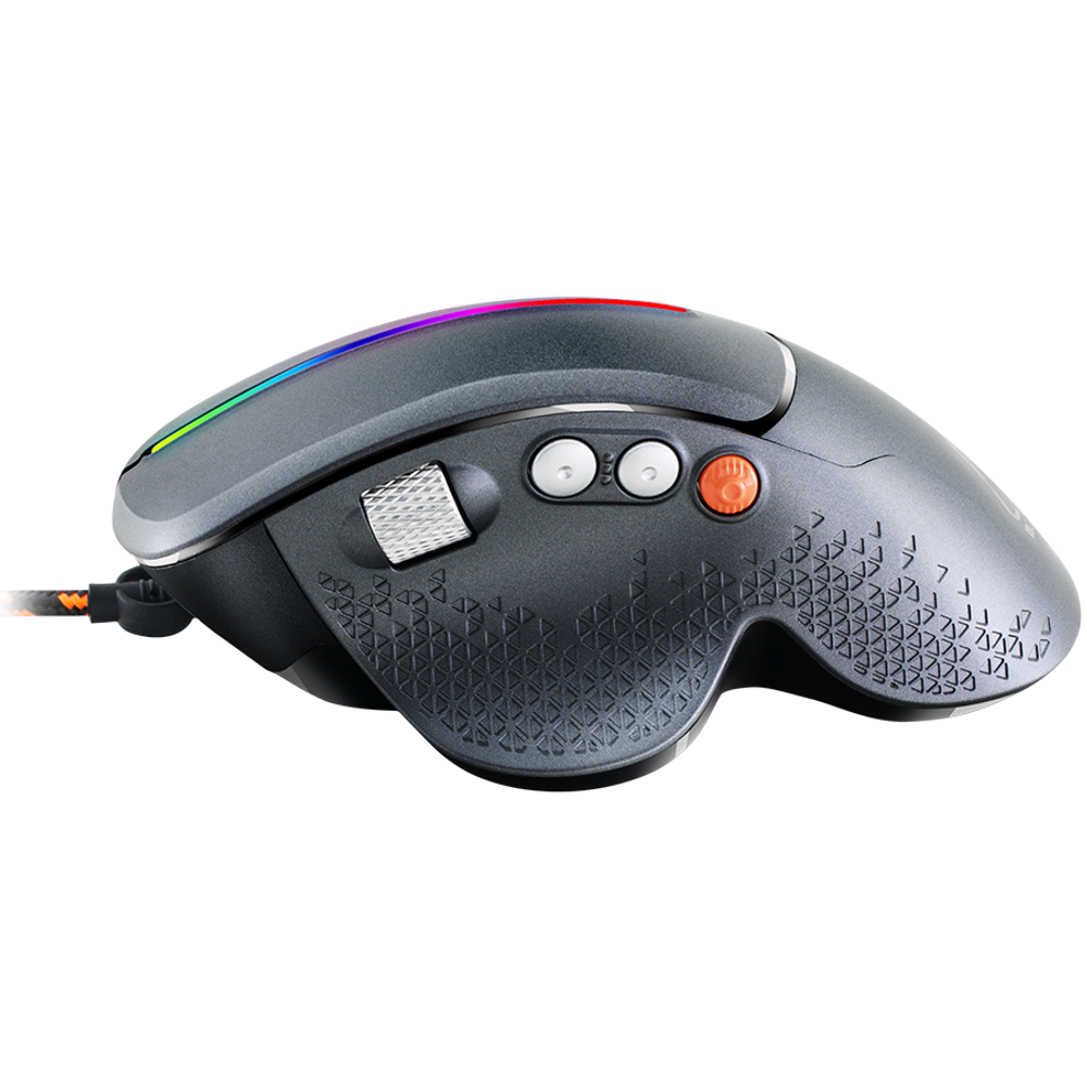 CANYON Apstar GM-12 Gaming Miš slika 3