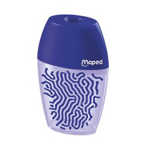 Maped Šiljalo jednodijelno Deepsea Paradise