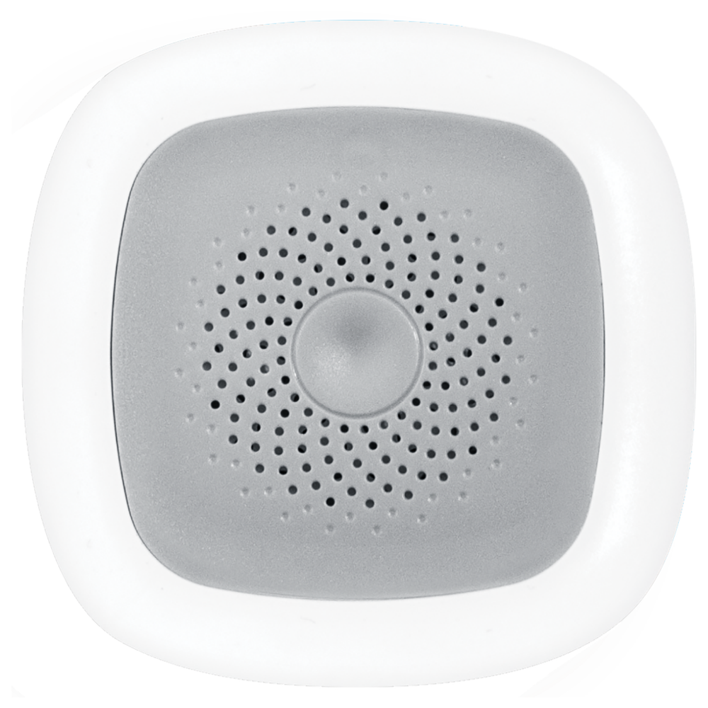 Amiko Home Senzor temperature i vlažnosti - SMART T&amp;H SENSOR slika 1