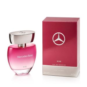 Mercedes-Benz Rose Eau De Toilette 60 ml