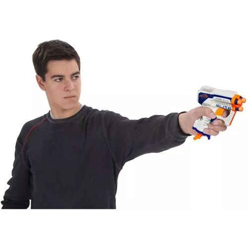 Nerf pištolj N-Strike Triad slika 4