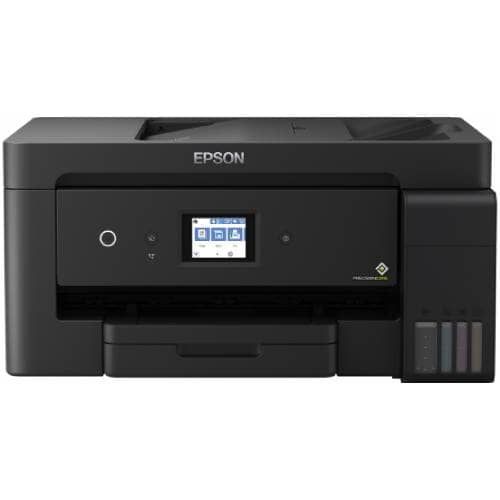 EPSON Multifunkcijski inkjet uređaj L14150 A3+ EcoTank ITS (4 boje) slika 2