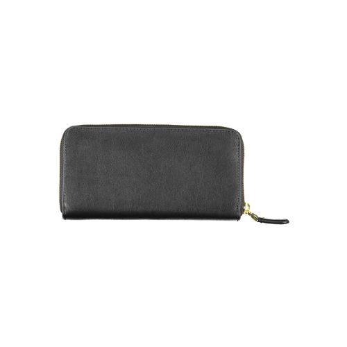 RALPH LAUREN WOMEN'S BLACK WALLET slika 2