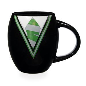 Harry Potter (SlyTherin) Oval Mug