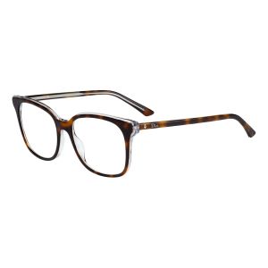 Ženske Dioptrijske naočale Dior Dior MONTAIGNE26 Tortoise