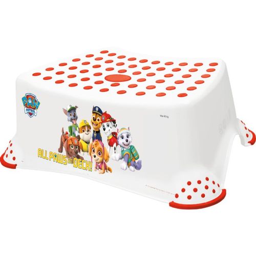 KEEEPER neklizajuća platforma Paw Patrol slika 1