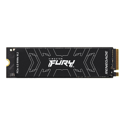 KINGSTON Fury Renegade 1TB  M.2 2280  PCIE NVMe - SFYRS 1000G slika 1