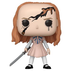 Funko POP figura Funko Fusion Megan