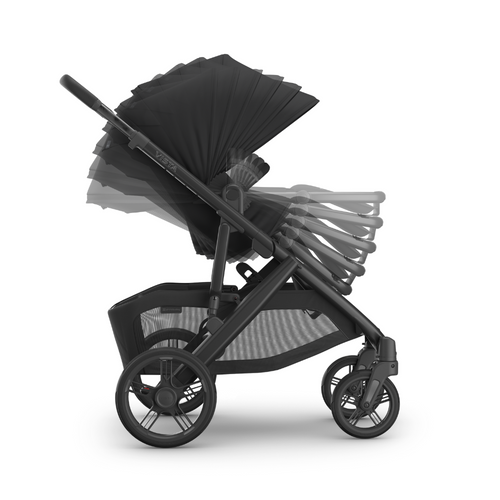 UPPAbaby dječja kolica Vista V3 2u1, Jake slika 4