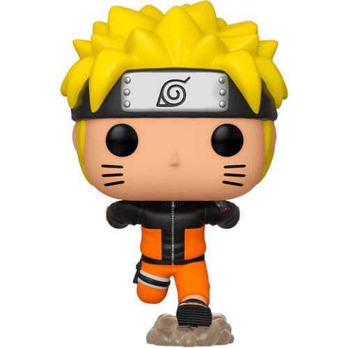 POP figure Naruto Running slika 1