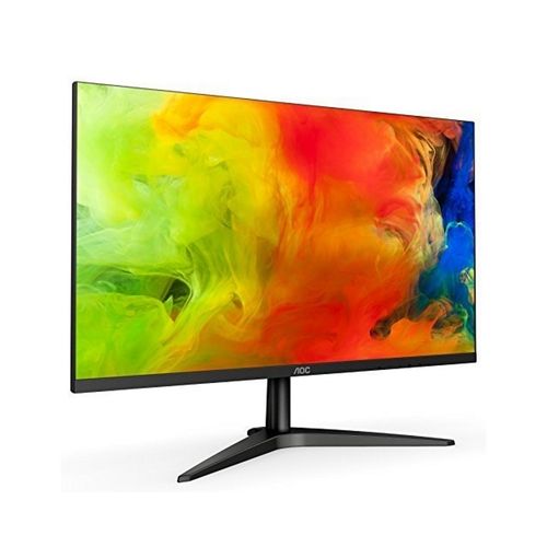 AOC 23.6" 24B1H WLED monitor slika 1