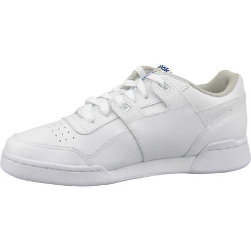 Muške tenisice Reebok classic workout plus 2759 slika 2