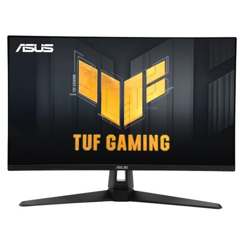 Asus TUF VG27AQA1A 27" VA 2560x1440 170Hz 1ms MPRT HDMIx2 DP freesync VESA zvučnici crna slika 1