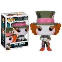 POP figure Alice in Wonderland Mad Hatter