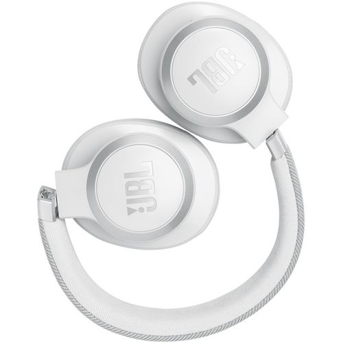 JBL slušalice on-ear BT Live 770 bijele slika 8