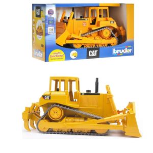 Bruder CAT buldožer 1:16