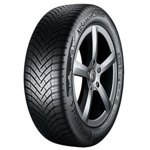 Continental 215/65R17 ALL SEASON CONTACT