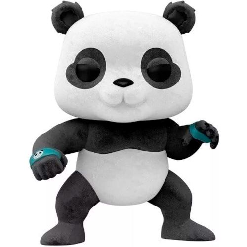 POP figure Jujutsu Kaisen Panda Exclusive slika 1