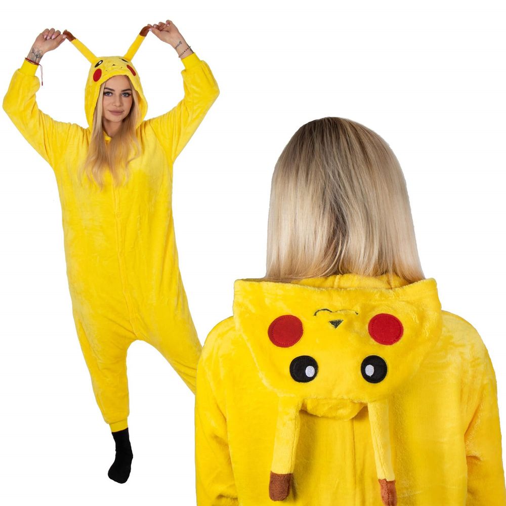 Ha7316 kigurumi pidžama slika 2