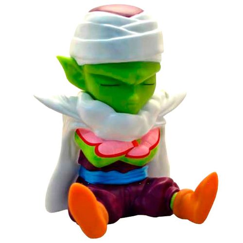 Dragon Ball Piccolo Chibi money box figure 16cm slika 1