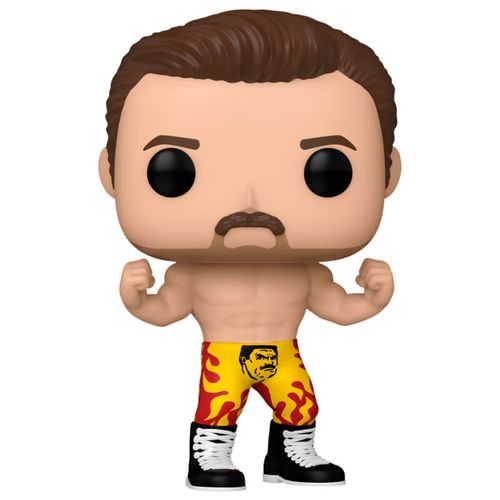 Funko POP figura WWE Ravishing Rick Rude slika 2