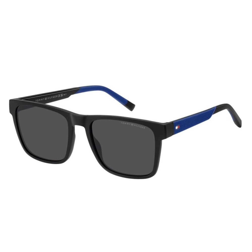 naočale Tommy Hilfiger Tommy Hilfiger TH 2144/S Blue slika 2