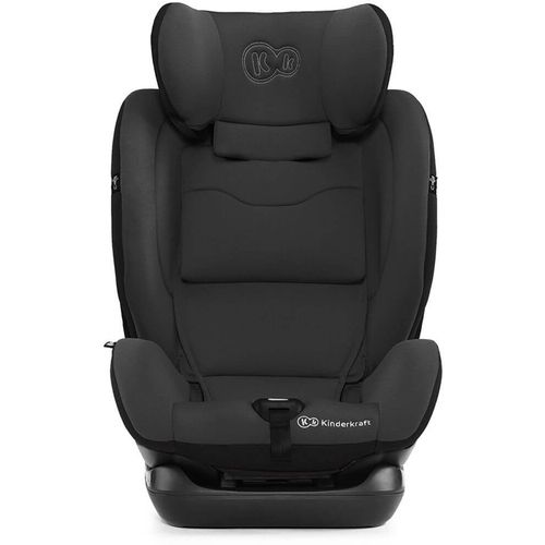 Kinderkraft Auto-sedište grupa 0/1/2/3 (0-36kg) MyWay Isofix - Crna slika 4