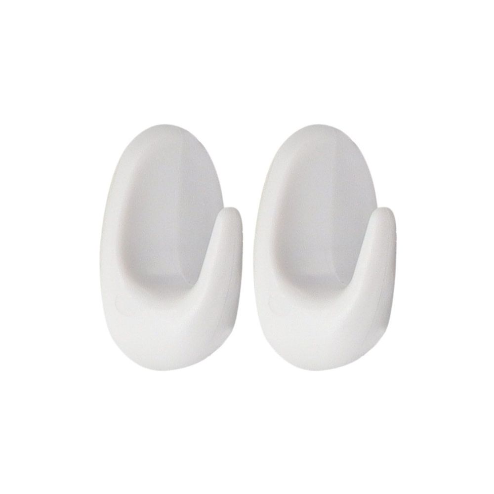 Tendance kukica 3m 2/1 pvc, bijela slika 1