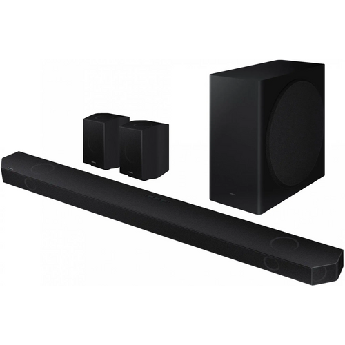 Samsung soundbar HW-Q930B/EN slika 2