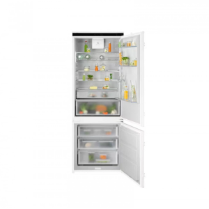 ELECTROLUX Ugradbeni frižider KNA7TE75S / 375 l